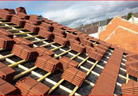 Rénover sa toiture à Bruay-la-Buissiere